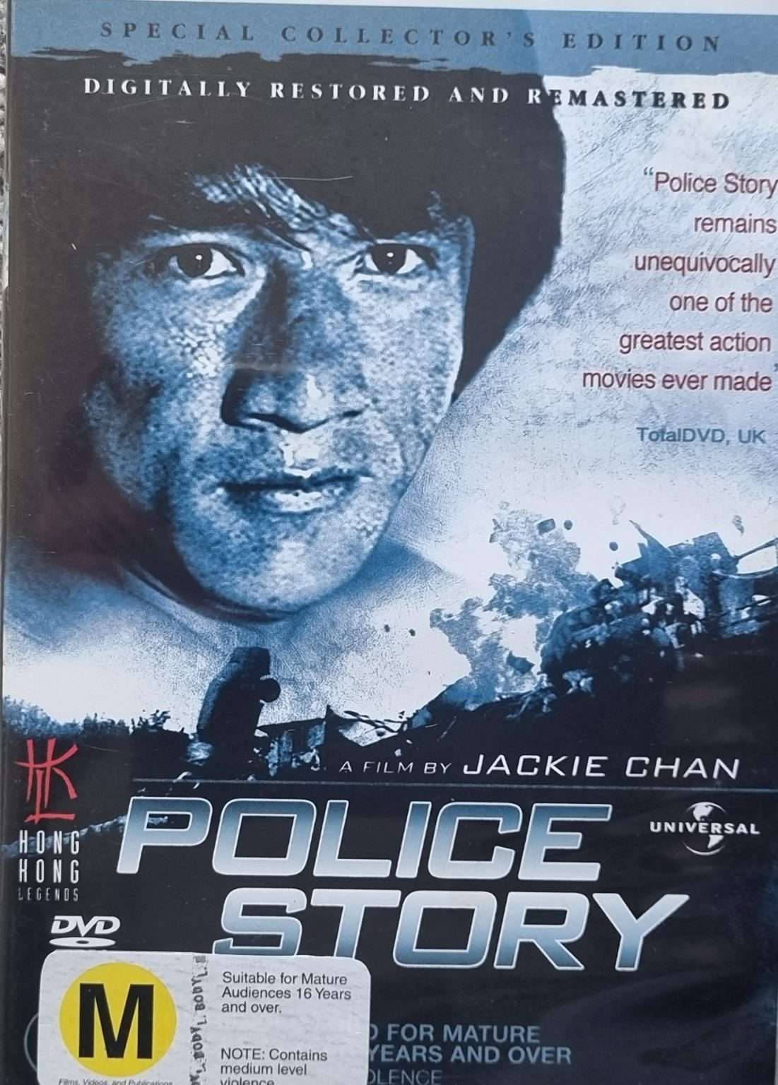 Police Story