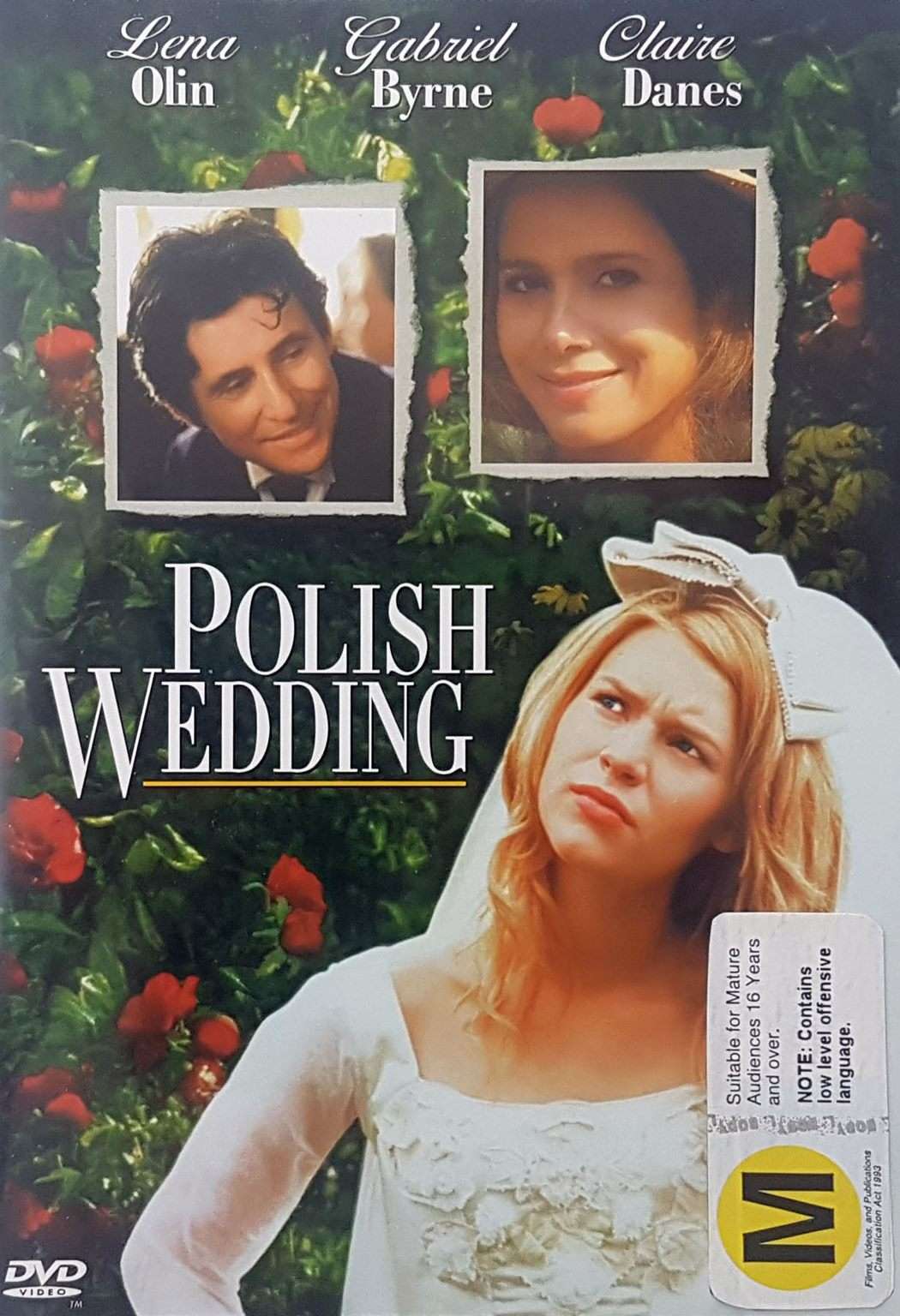 Polish Wedding