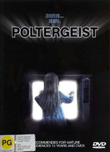 Poltergeist