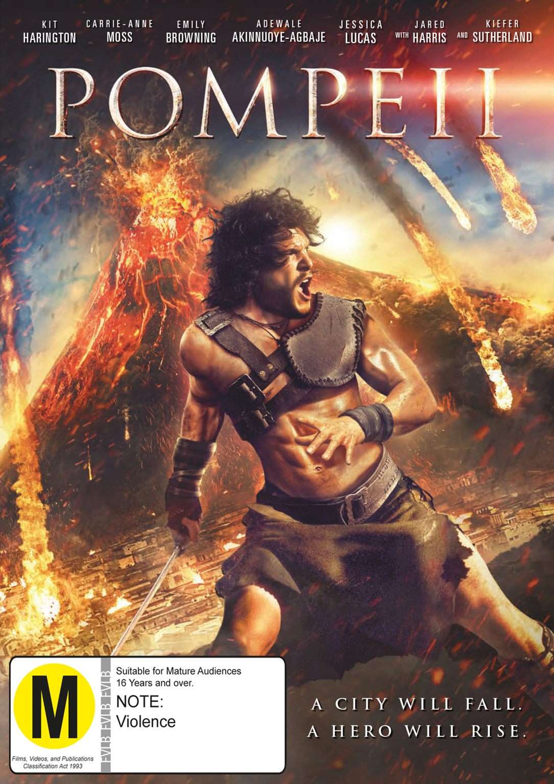 Pompeii