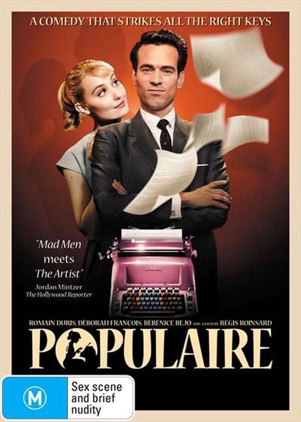 Populaire