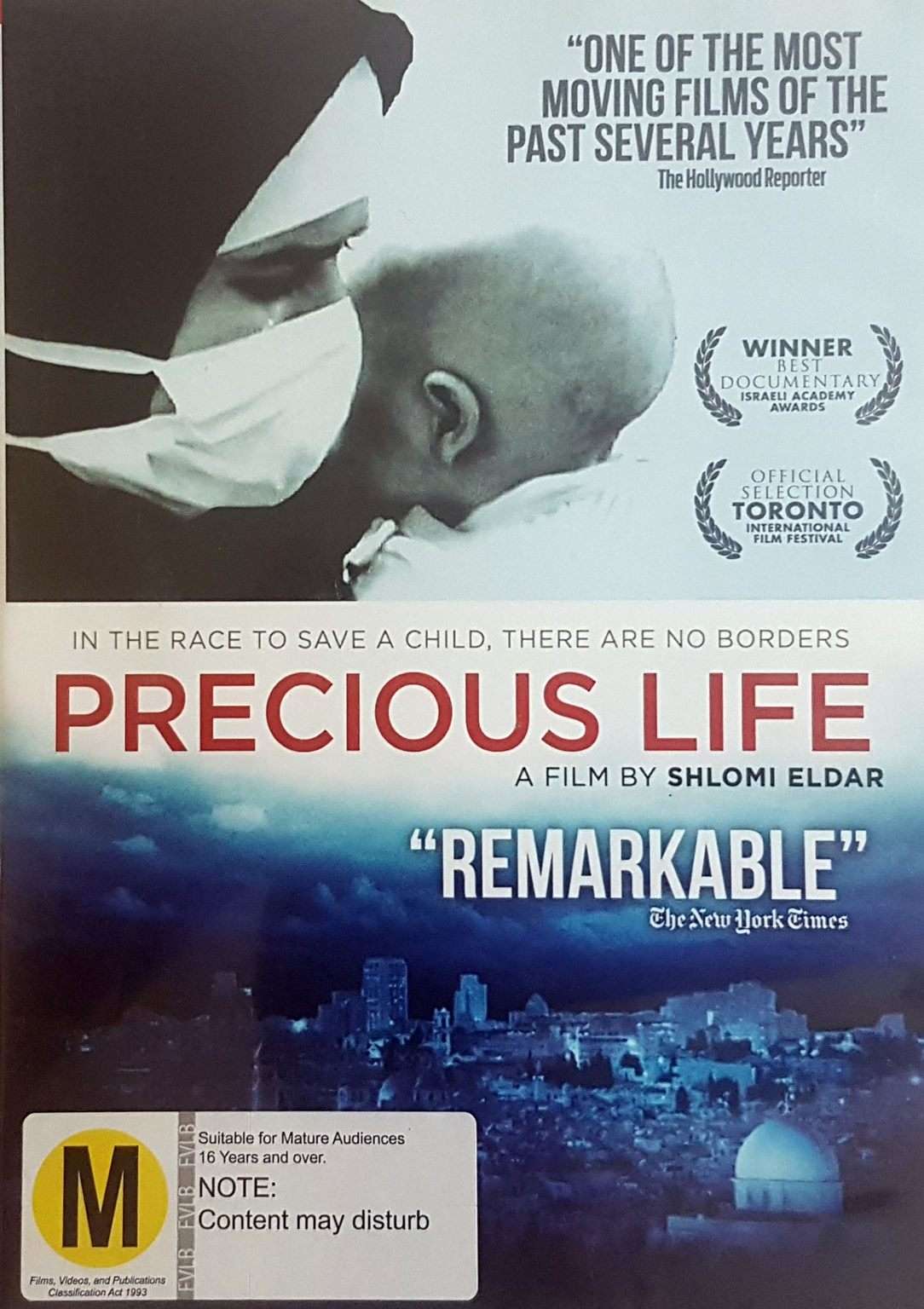 Precious Life