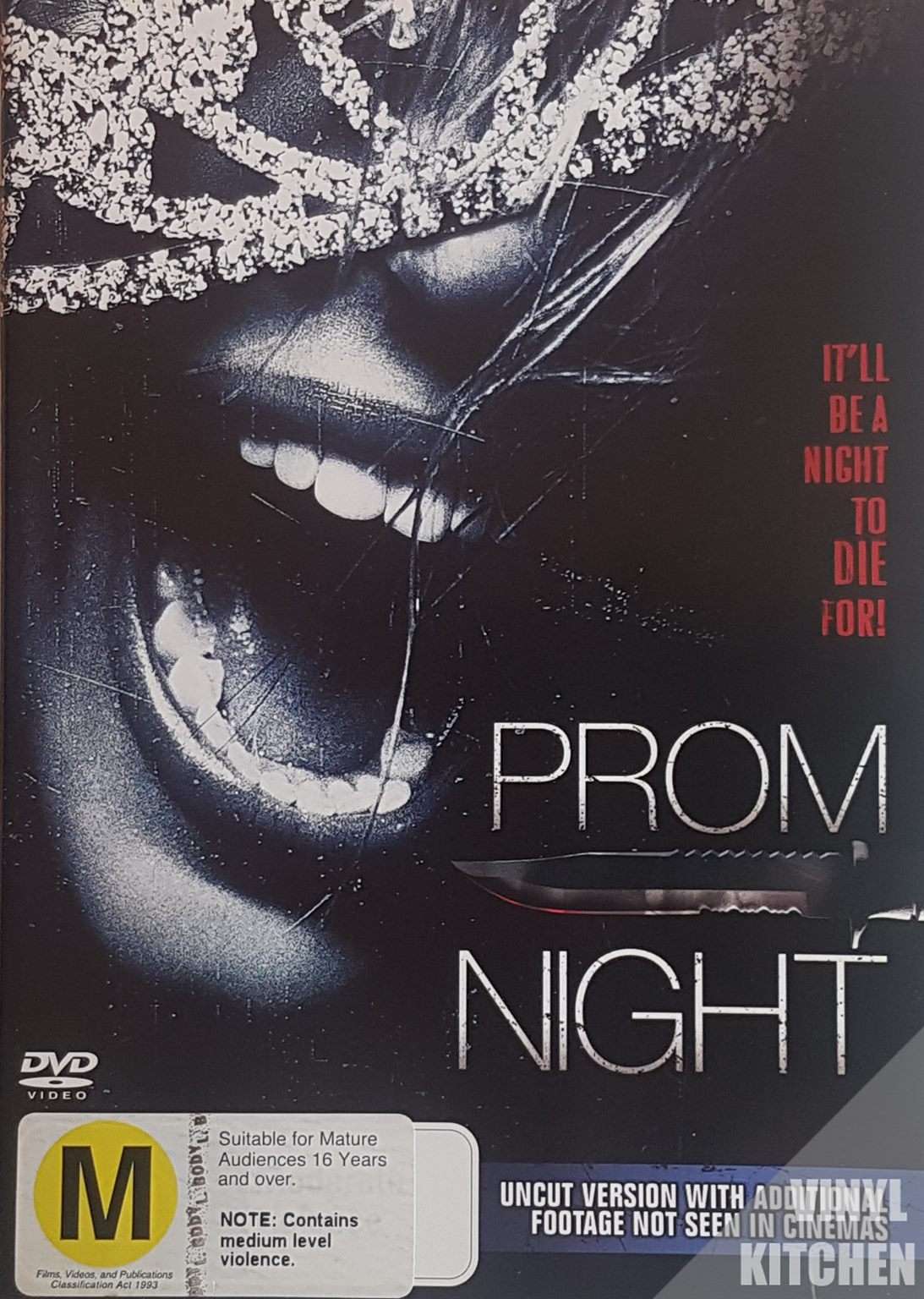 Prom Night