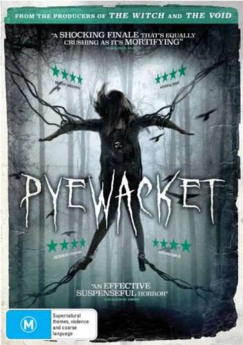 Pyewacket