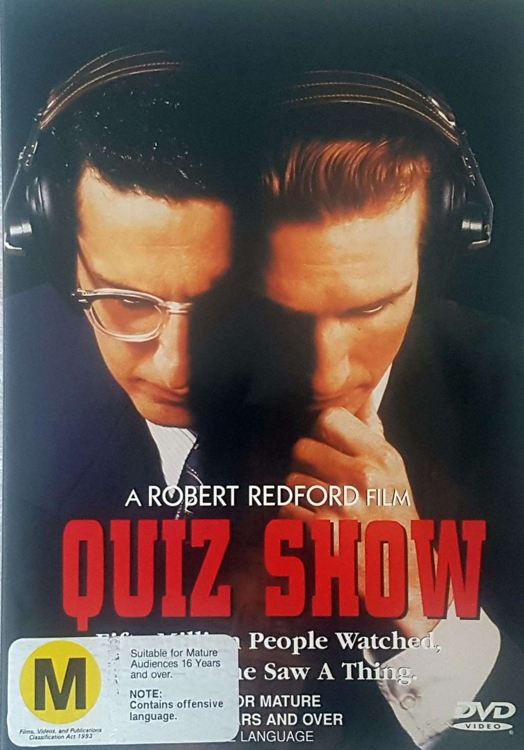 Quiz Show