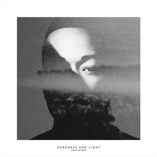 John Legend - Darkness and Light (CD)