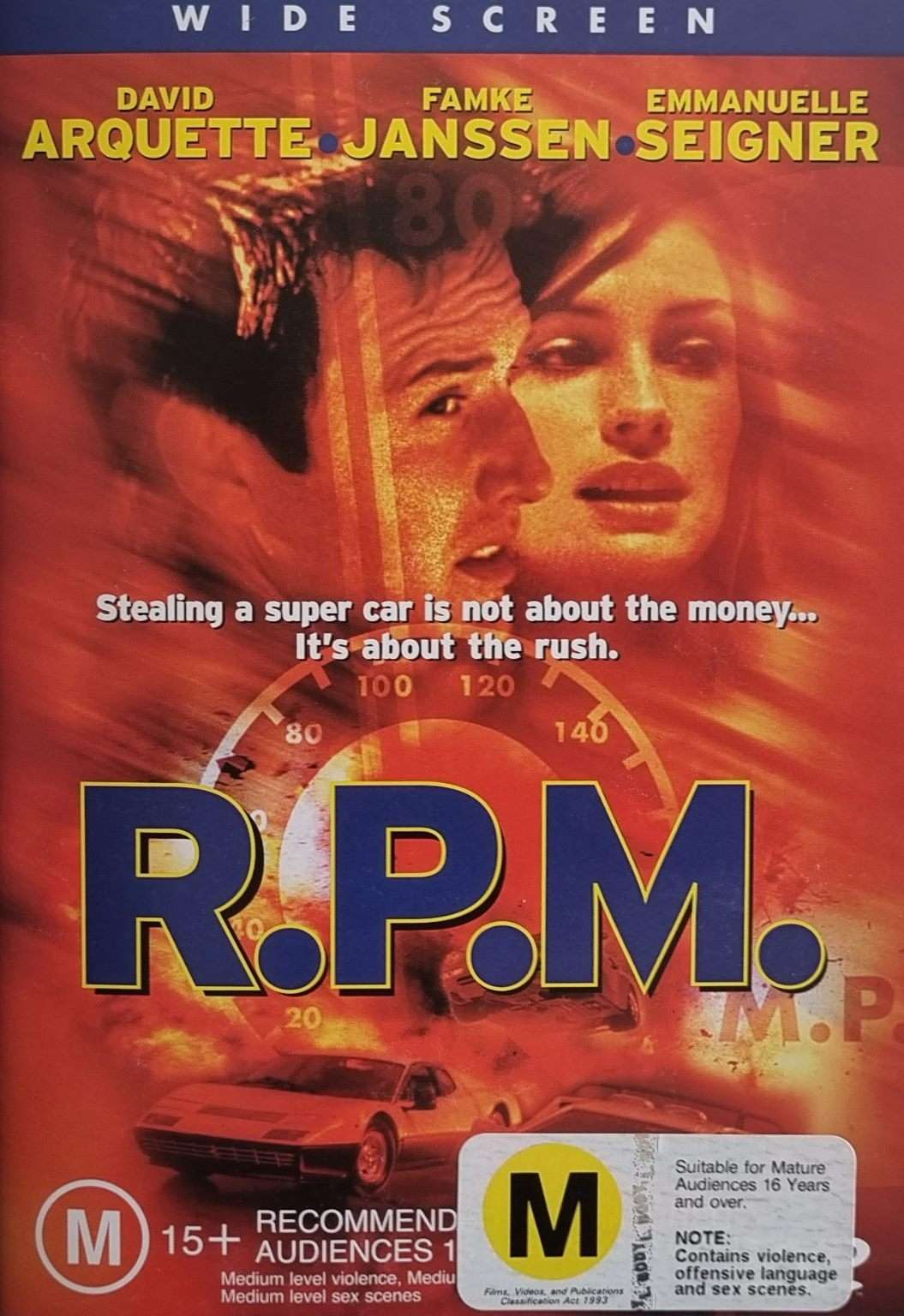 R.P.M.