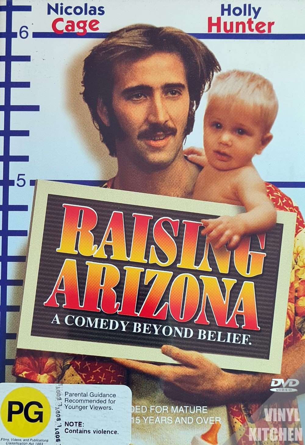 Raising Arizona