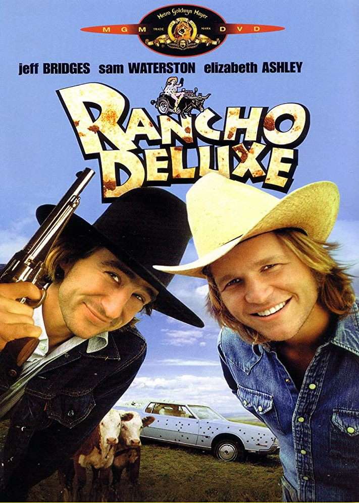 Rancho Deluxe