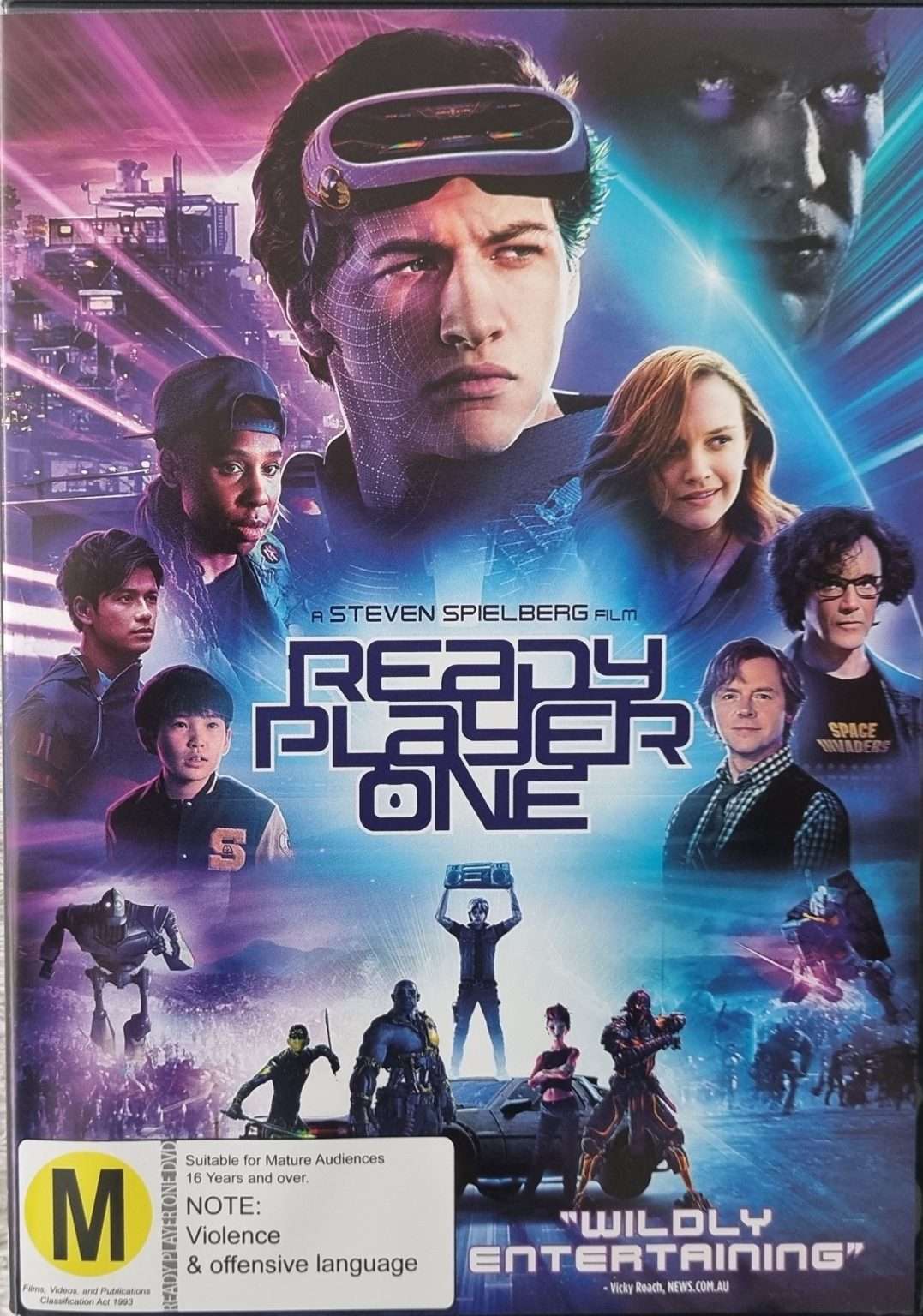 Ready Player One