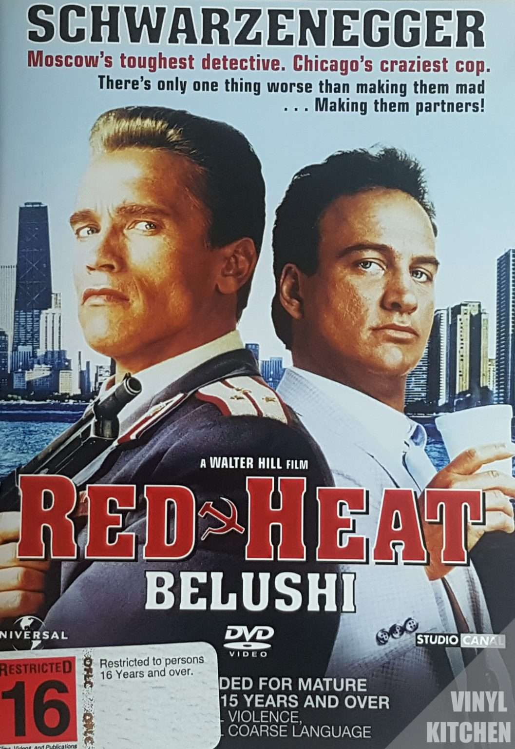 Red Heat