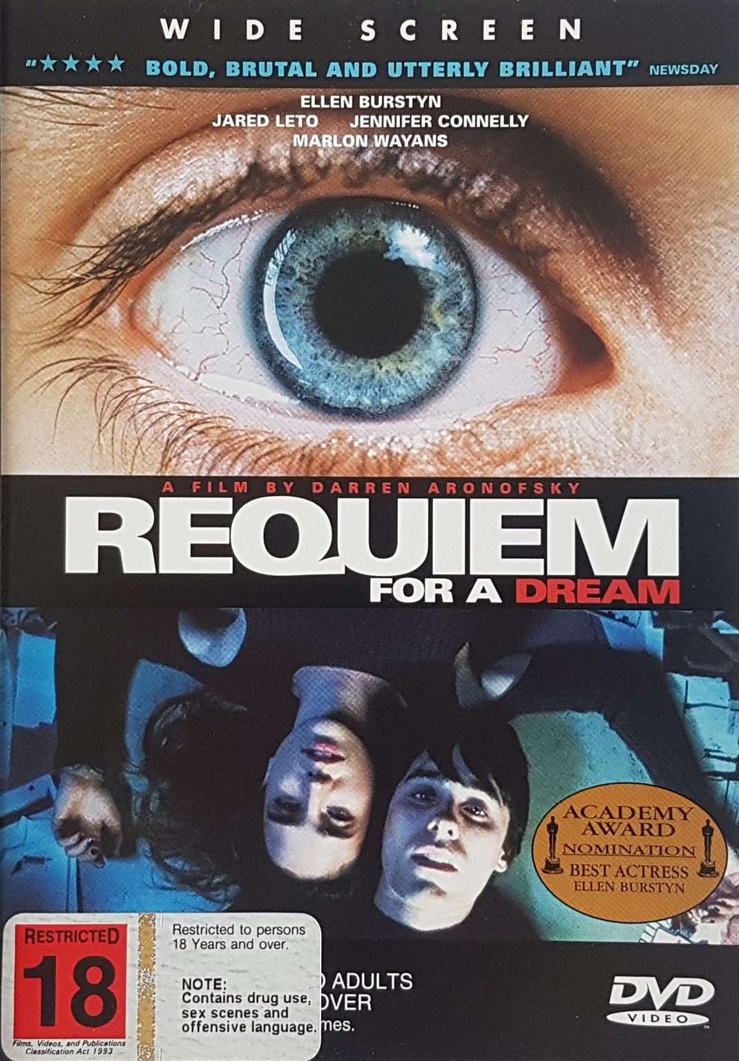 Requiem for a Dream