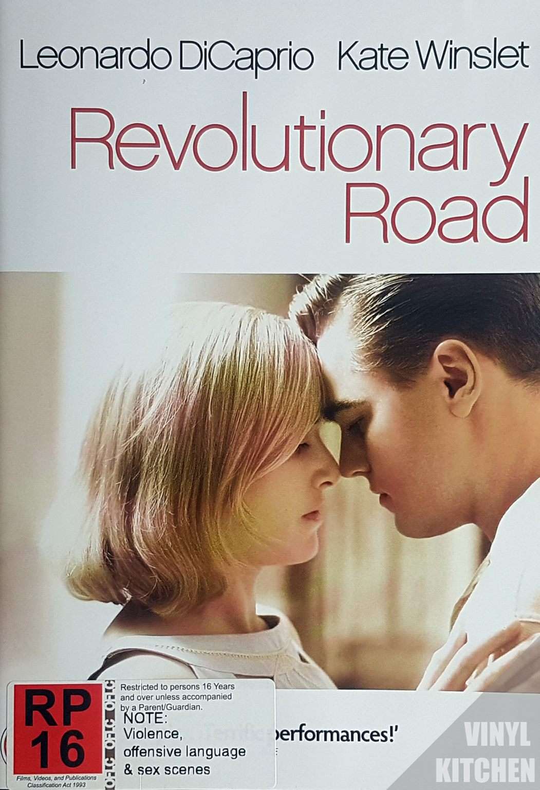 Revolutionary Road