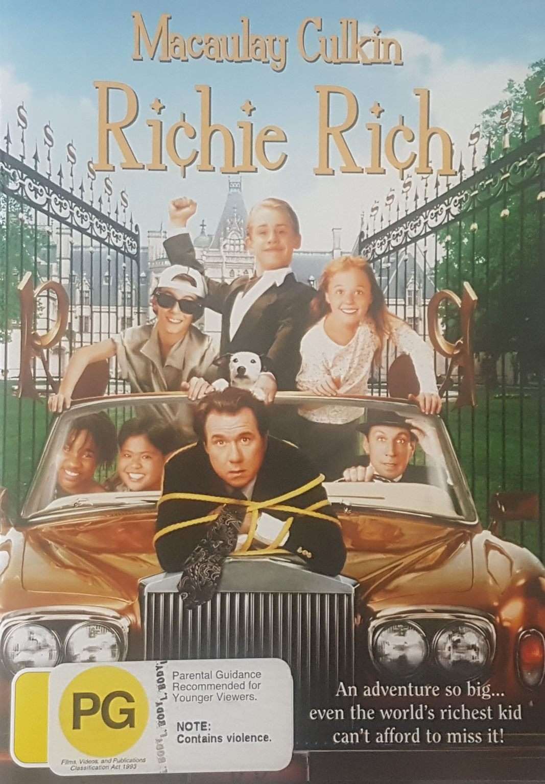 Richie Rich