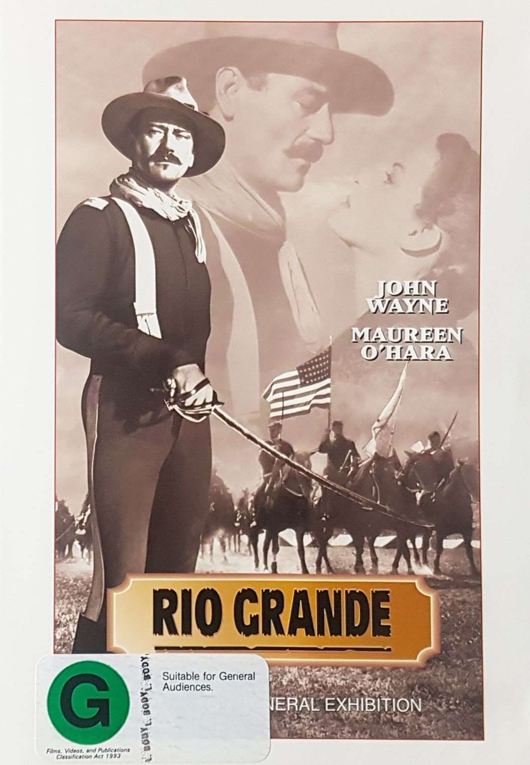 Rio Grande