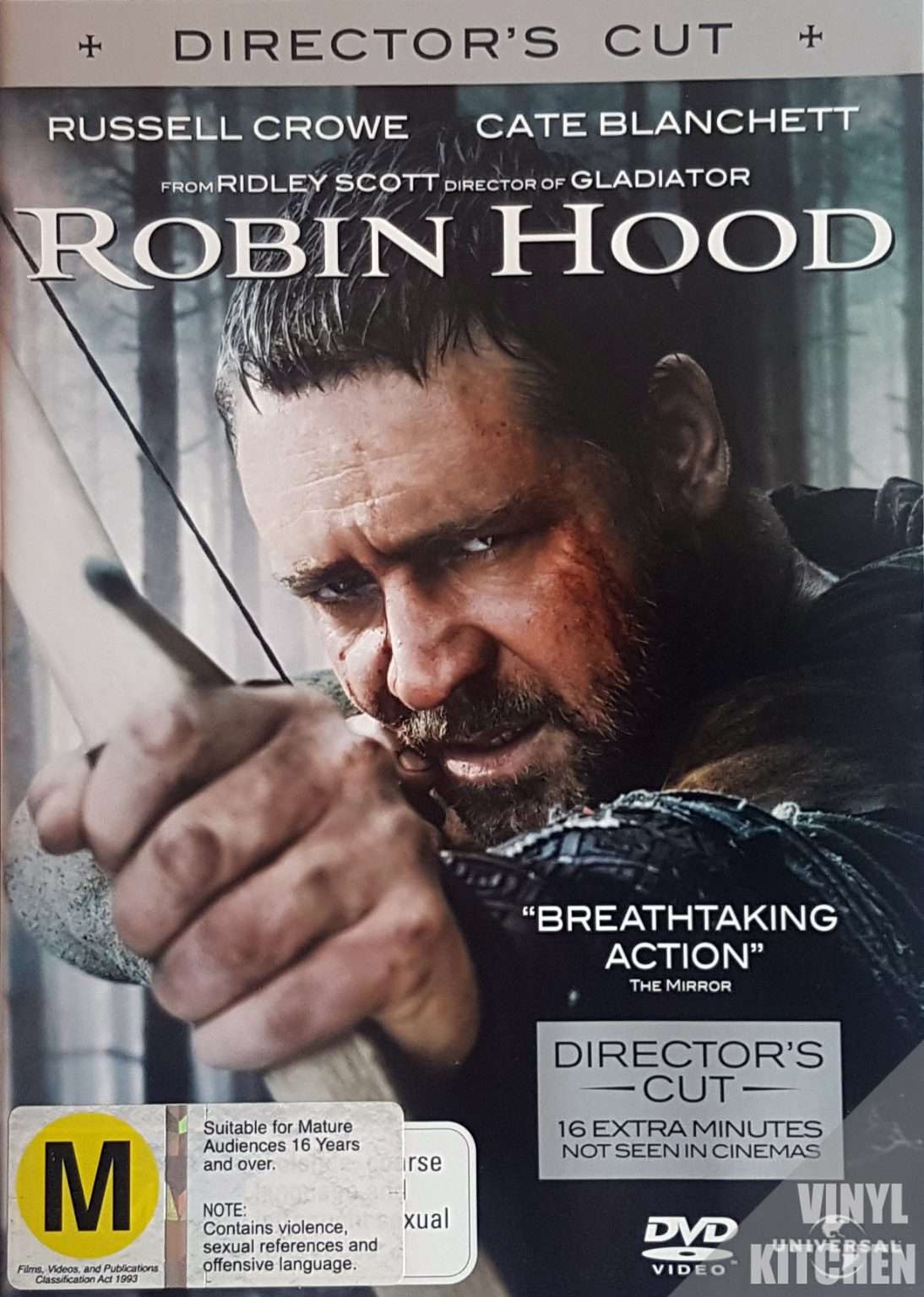 Robin Hood 2010