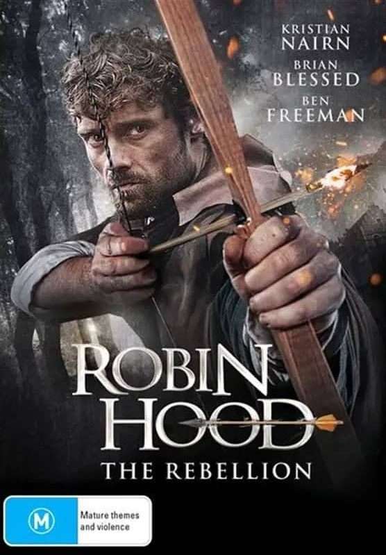 Robin Hood: The Rebellion