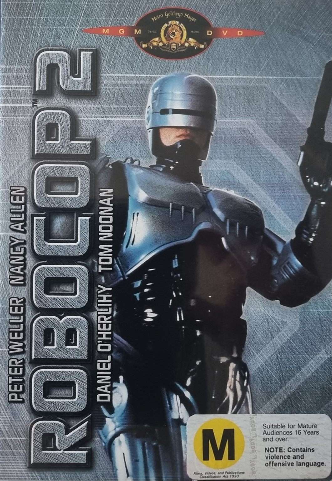 Robocop 2