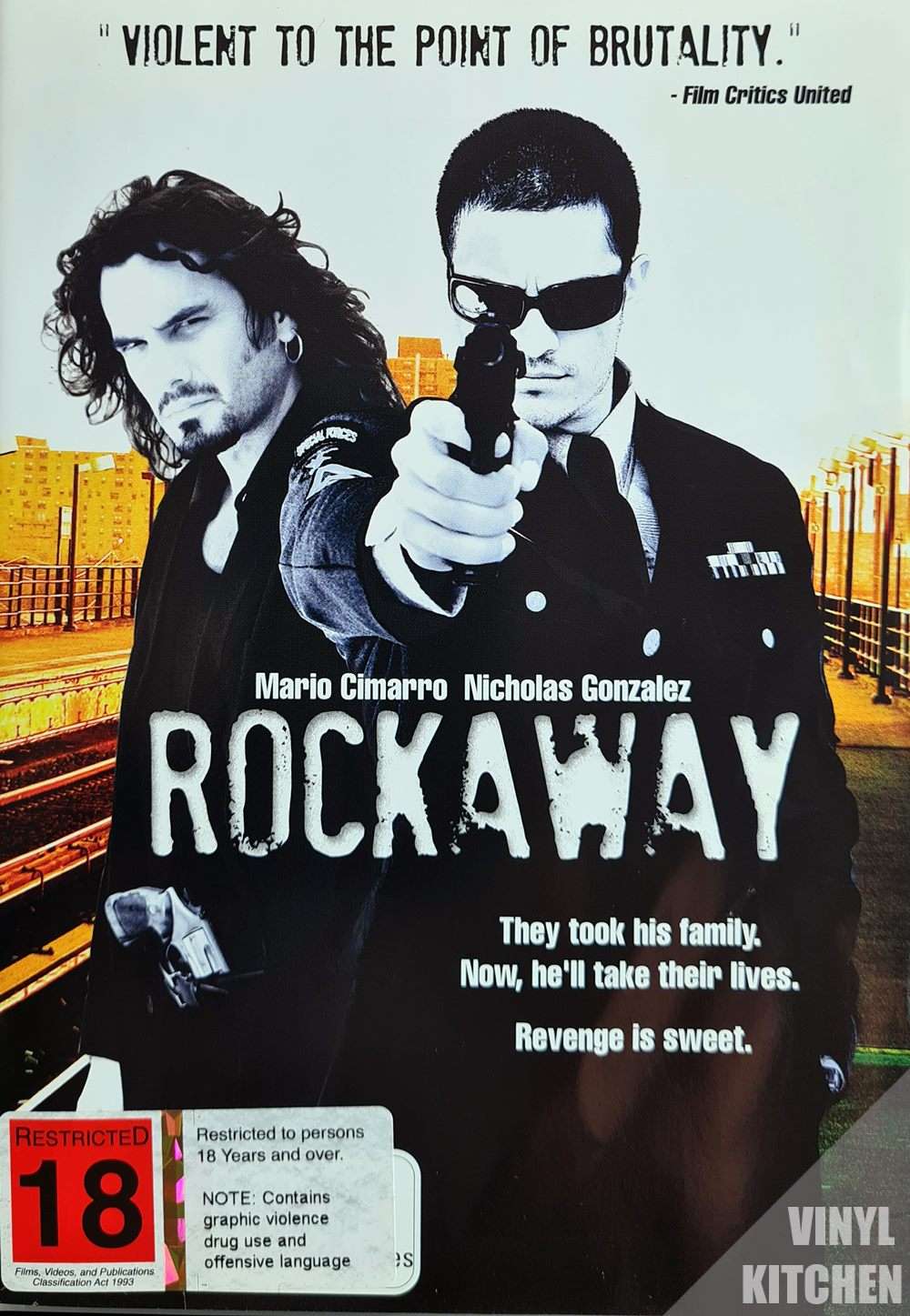 Rockaway