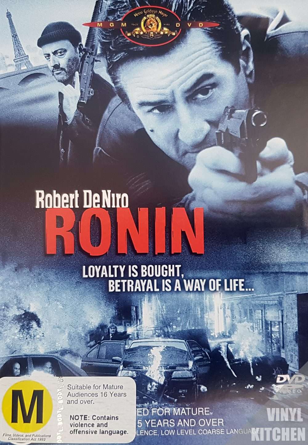 Ronin