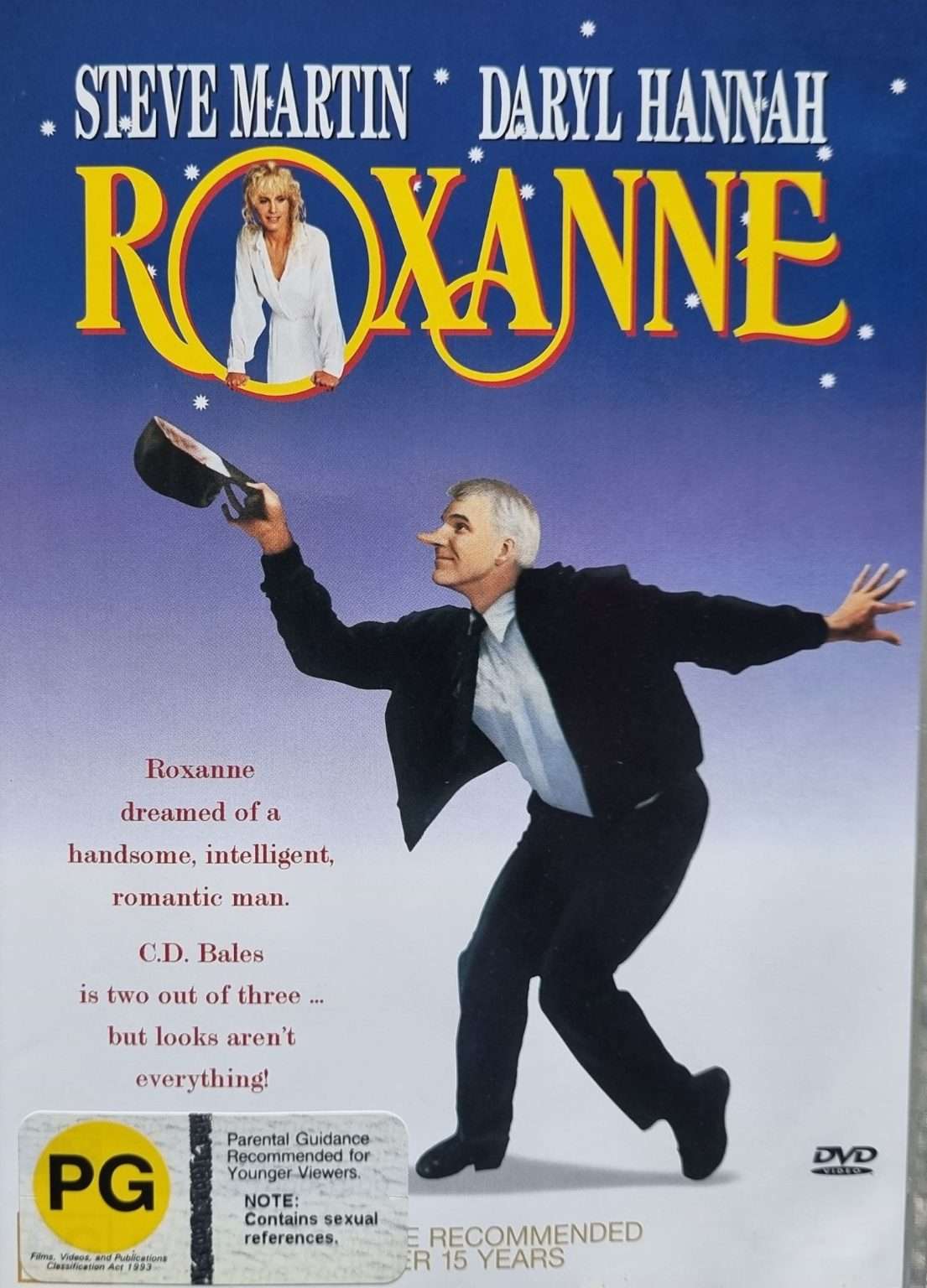 Roxanne