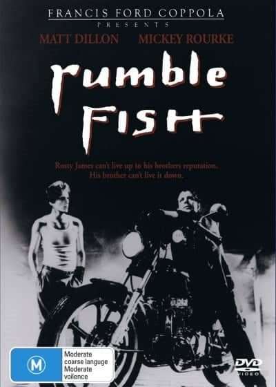 Rumble Fish