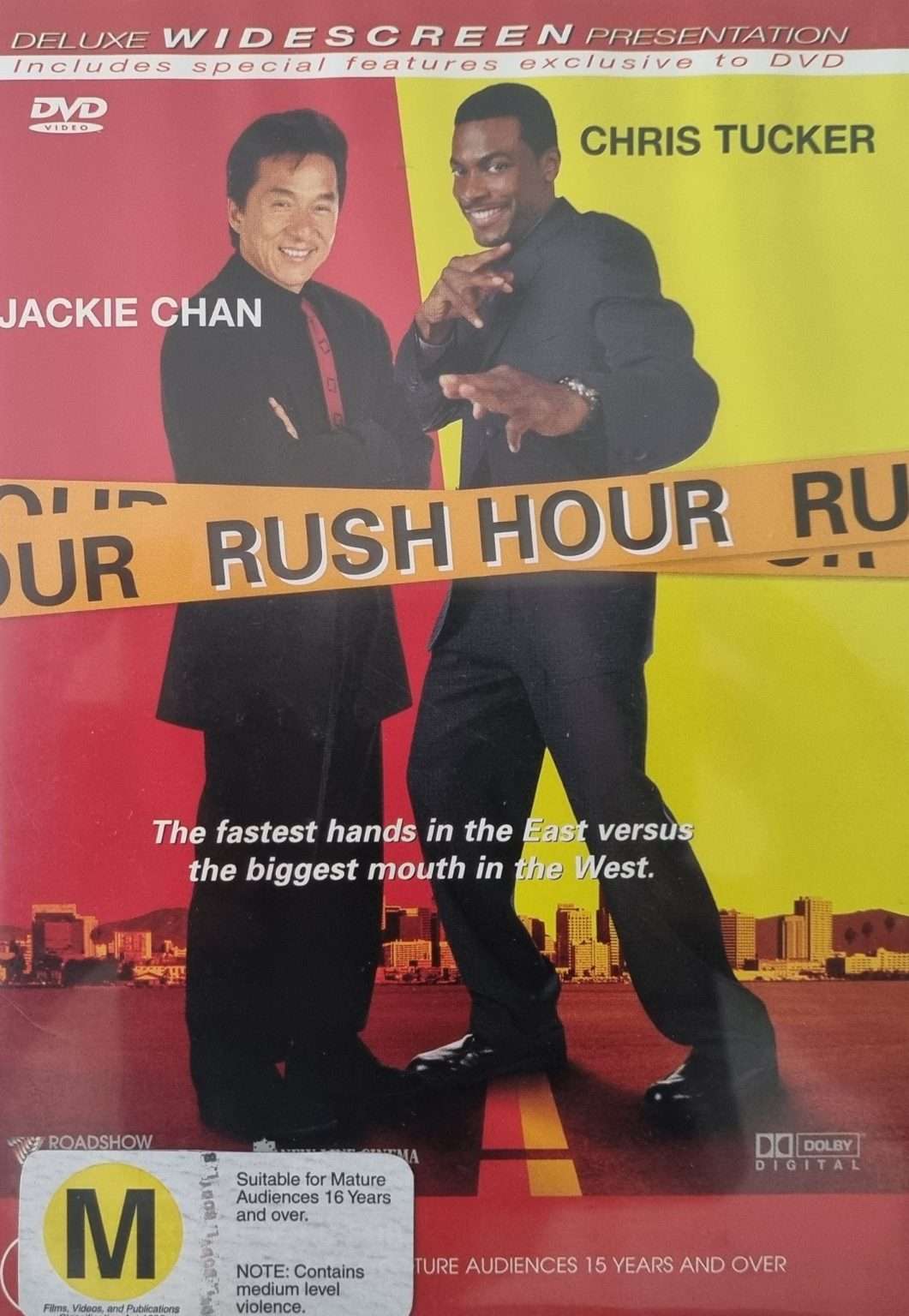 Rush Hour