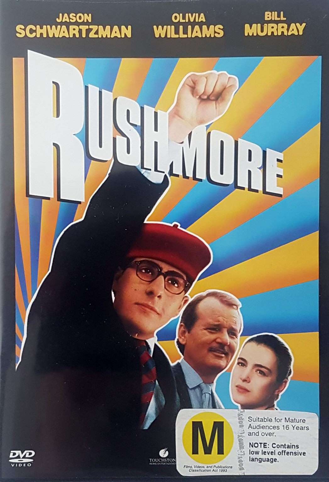 Rushmore