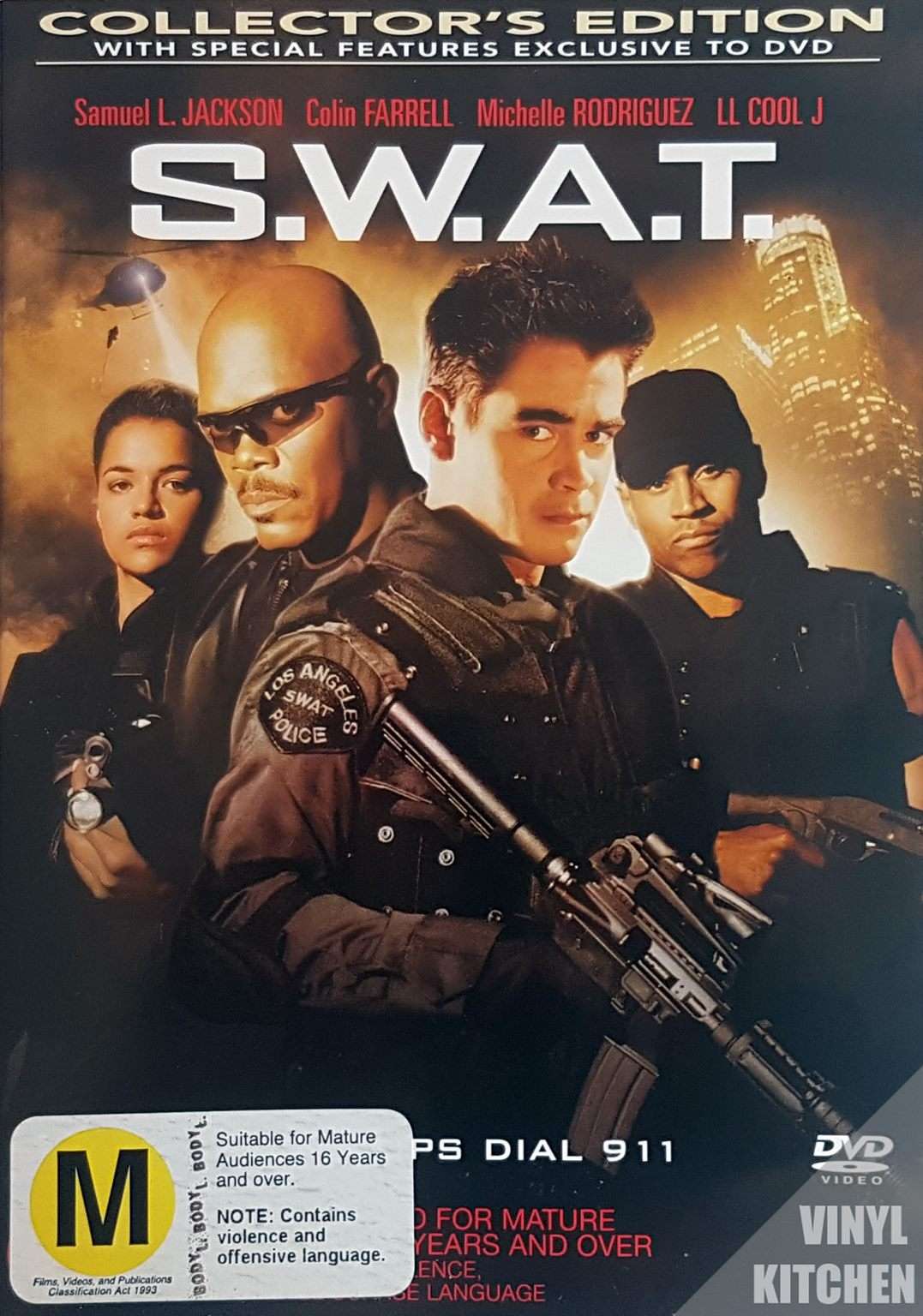 S.W.A.T.