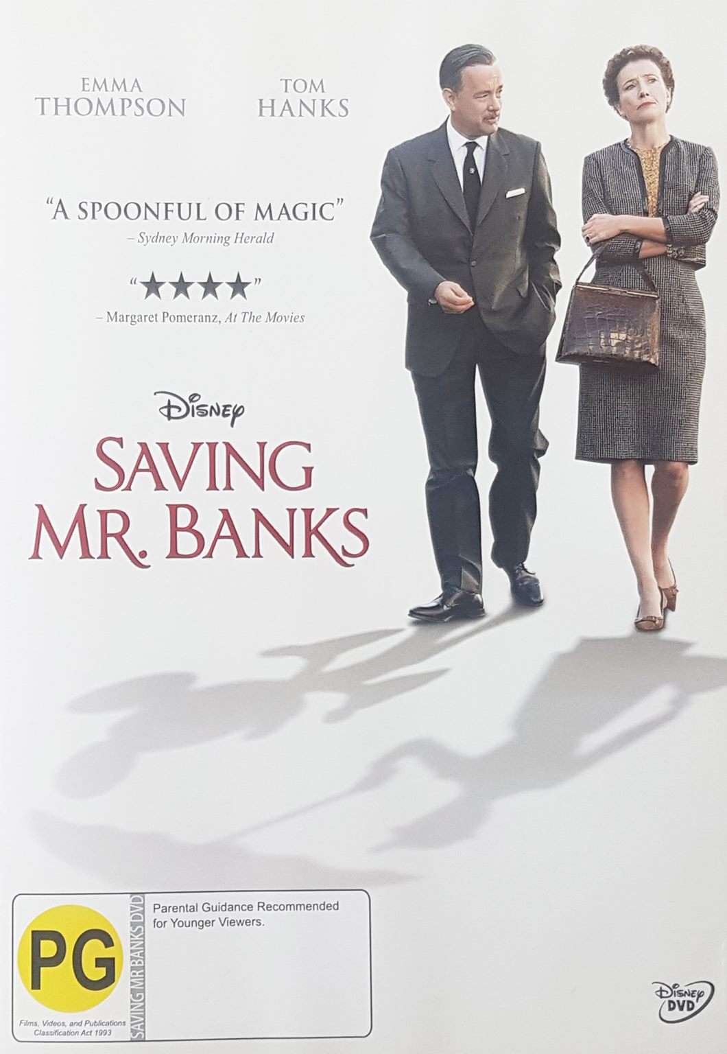 Saving Mr. Banks