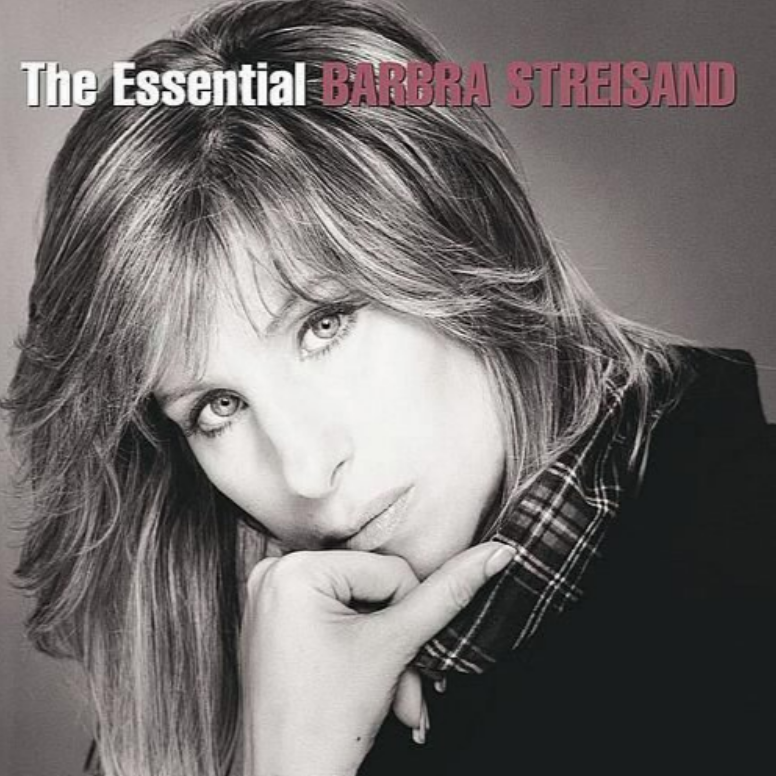 Barbra Streisand - The Essential Barbra Streisand (2 CD)