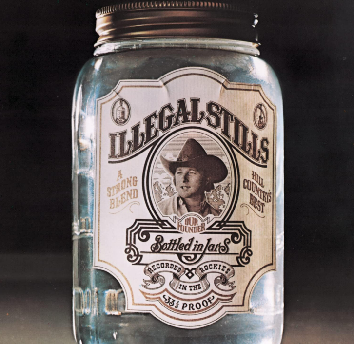 Stephen Stills - Illegal Stills (CD)