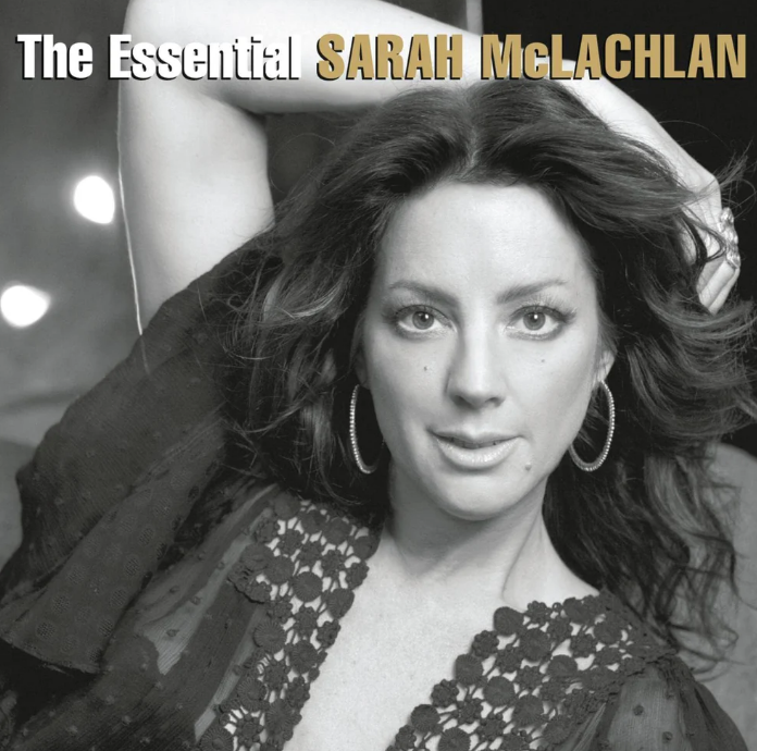 Sarah McLachlan - The Essential Sarah McLachlan (2 CD)