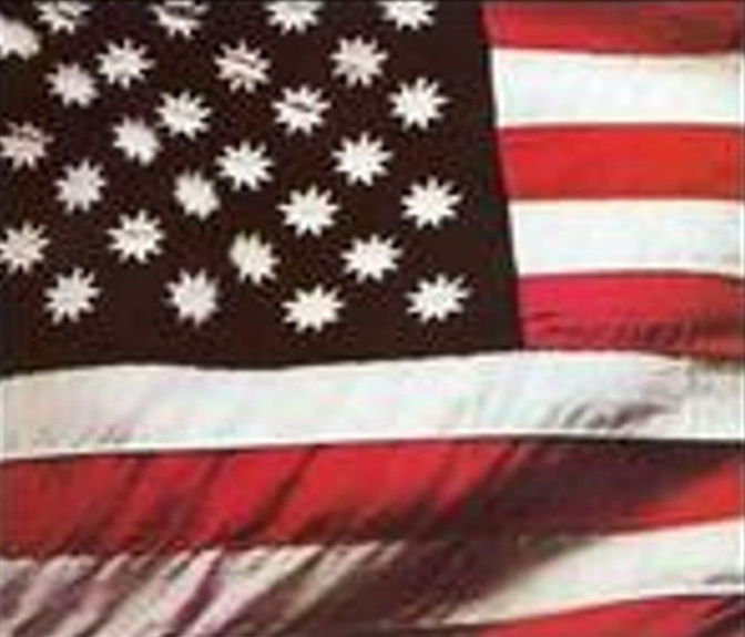 Sly & The Family Stone - There's A Riot Goin' On (CD)