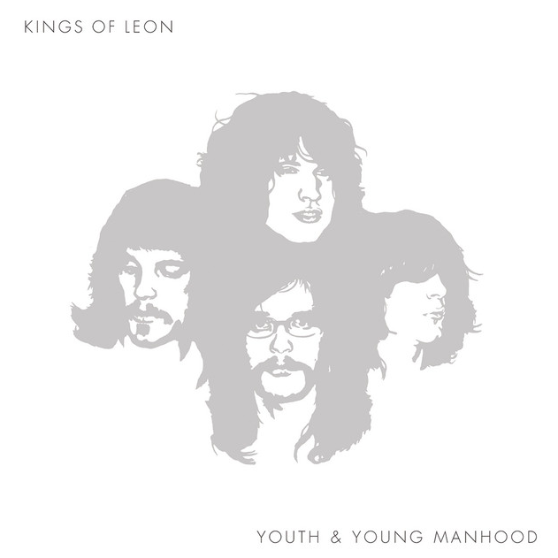 Kings of Leon - Youth and Young Manhood (CD)