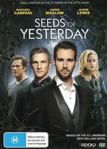 Seeds of Yesterday