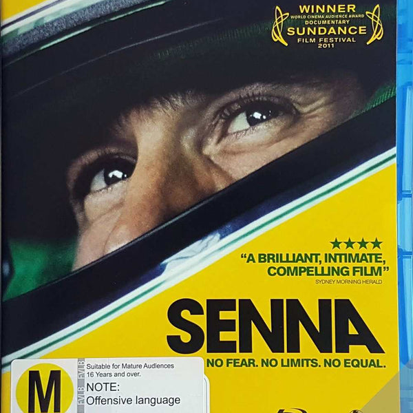 その他 Senna [Blu-ray] [Import] Amazon.co.jp | Senna [Blu-ray] DVD・ブルーレイ