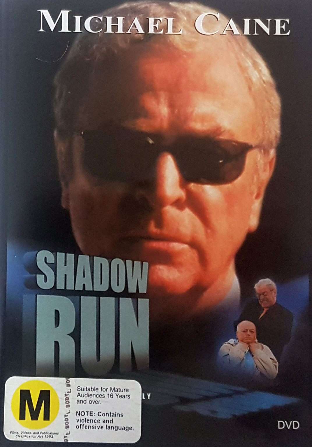 Shadow Run