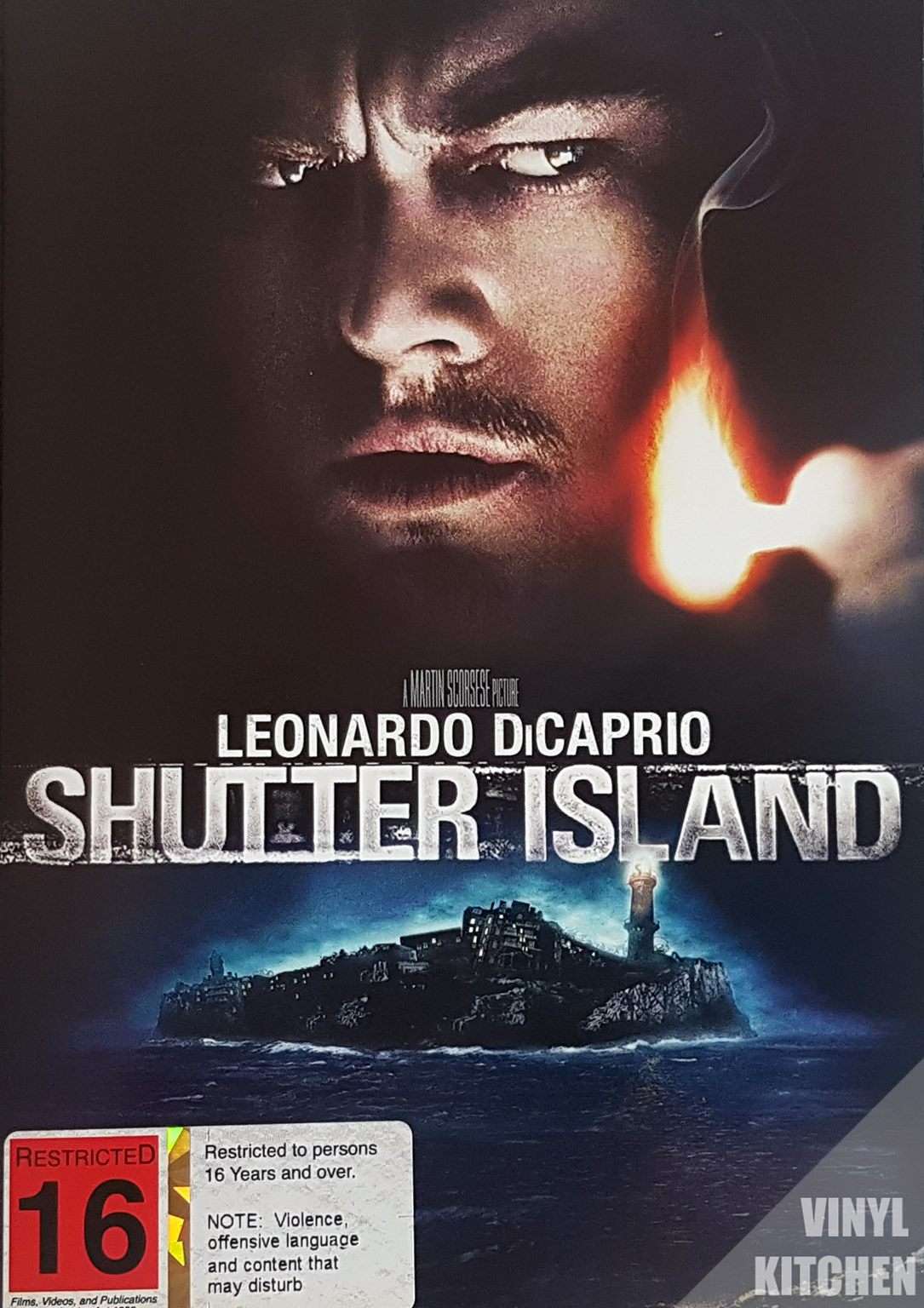 Shutter Island