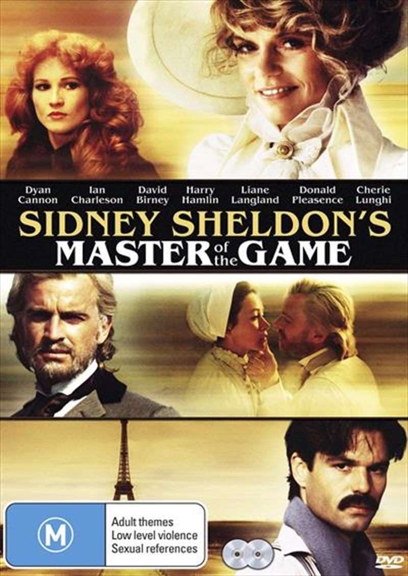 Sidney Sheldon's Master of the Game