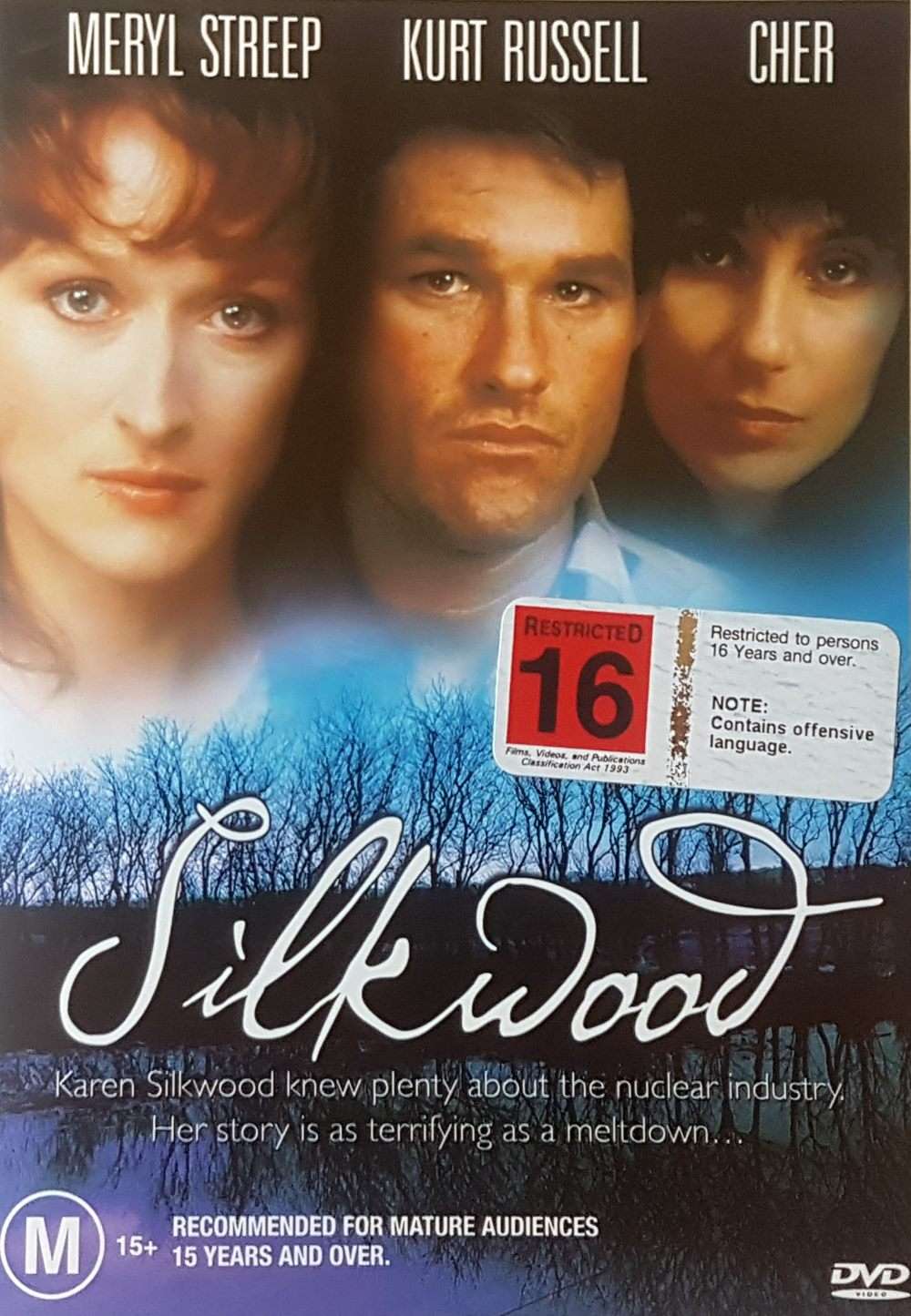 Silkwood