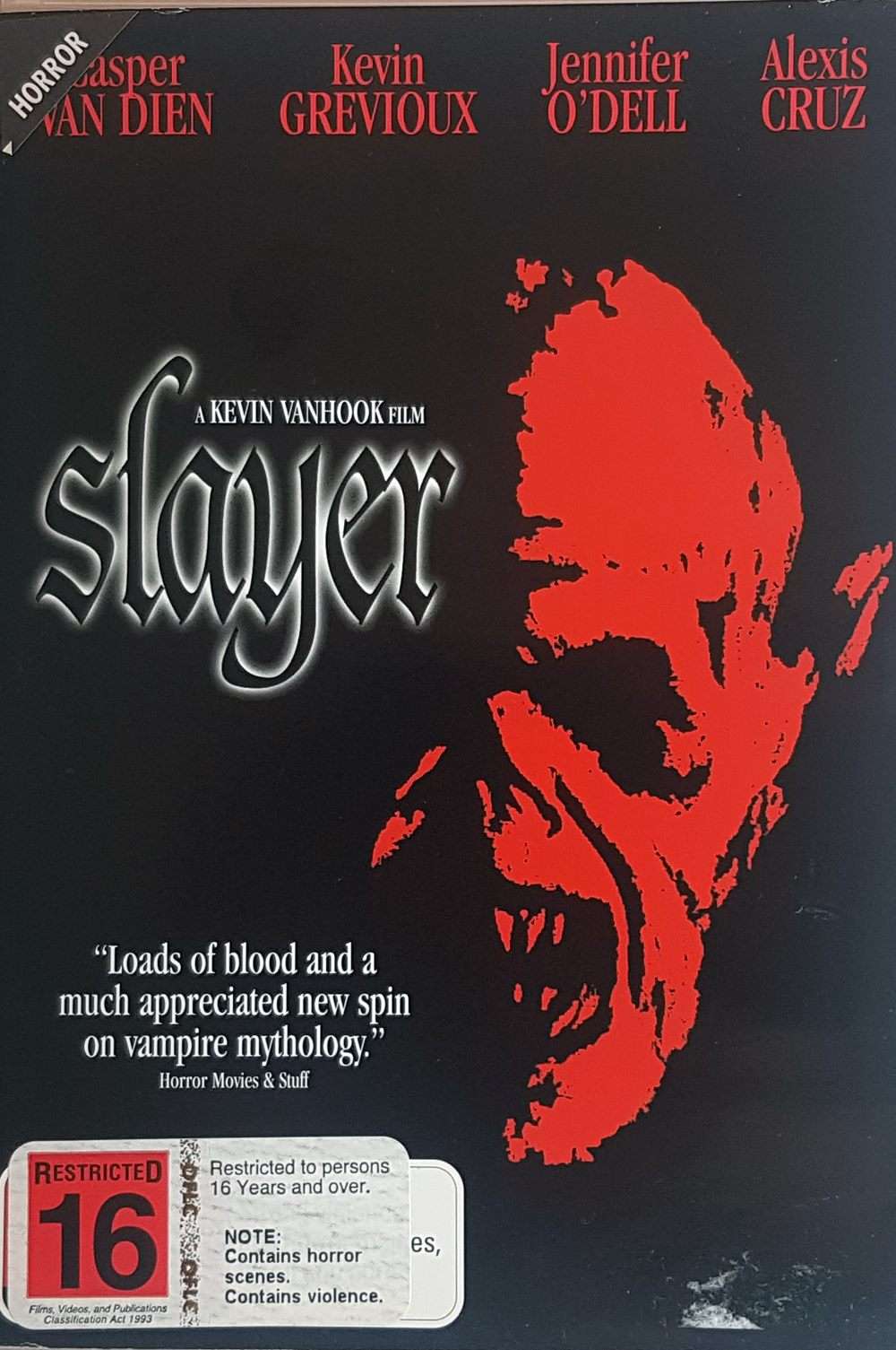 Slayer