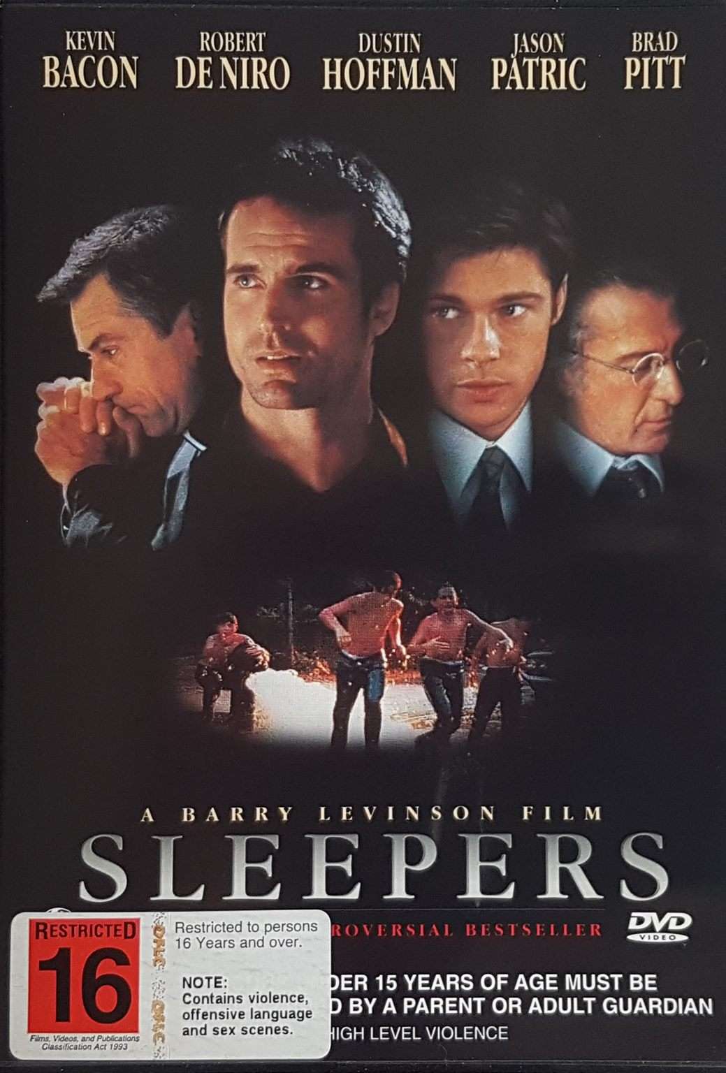 Sleepers