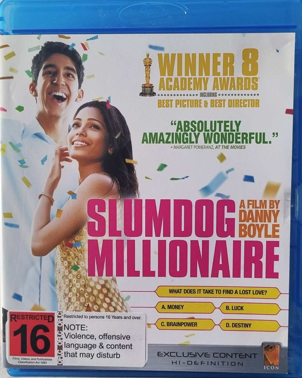 Movie Slumdog Millionaire Stream NEW Slumdog Millionaire Dev Patel