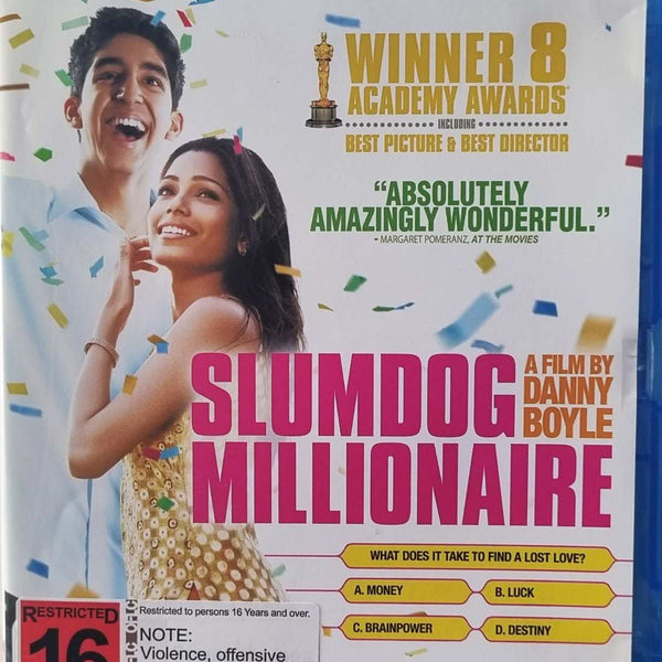 jamal malik slumdog millionaire movie streaming