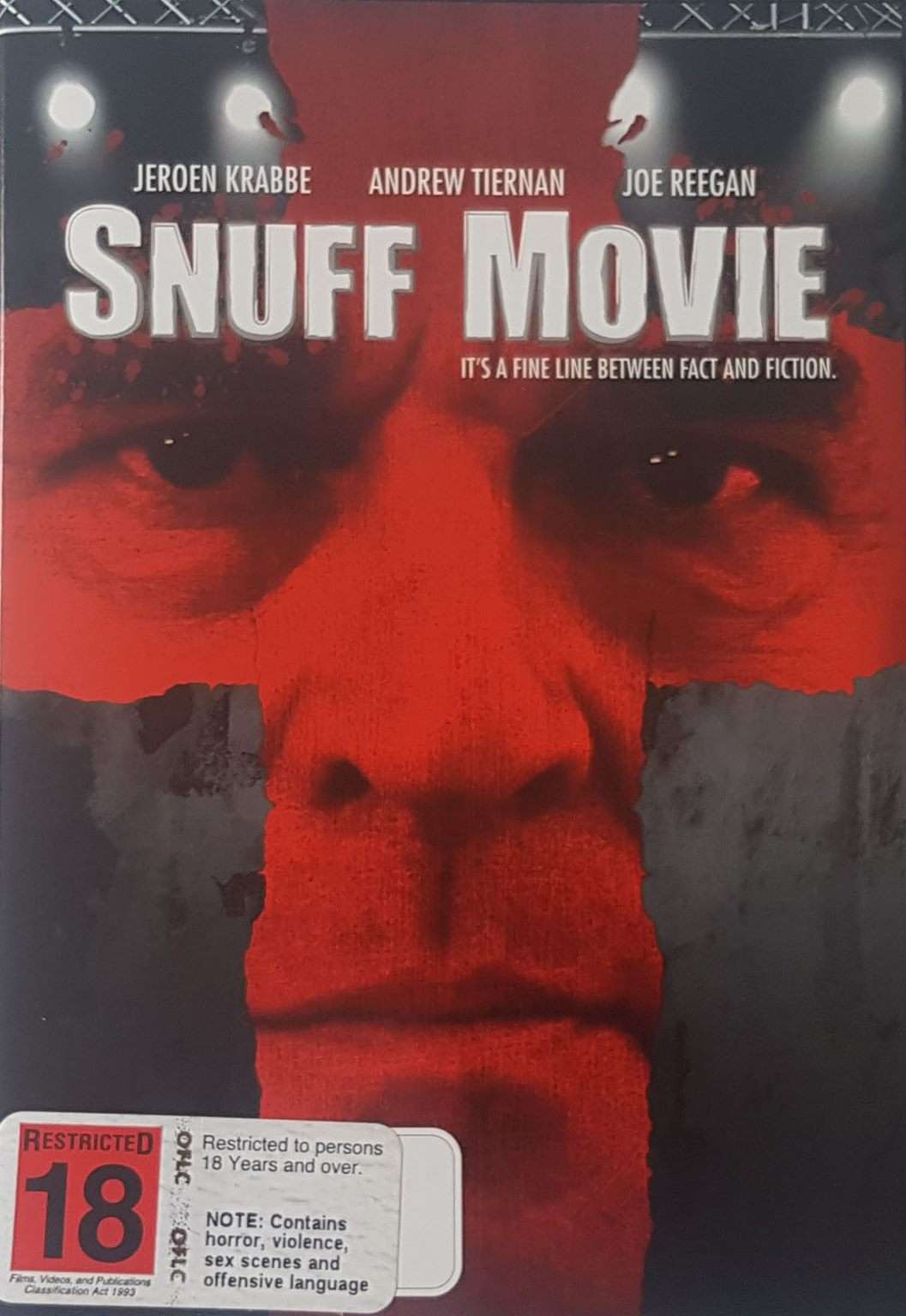 Snuff Movie