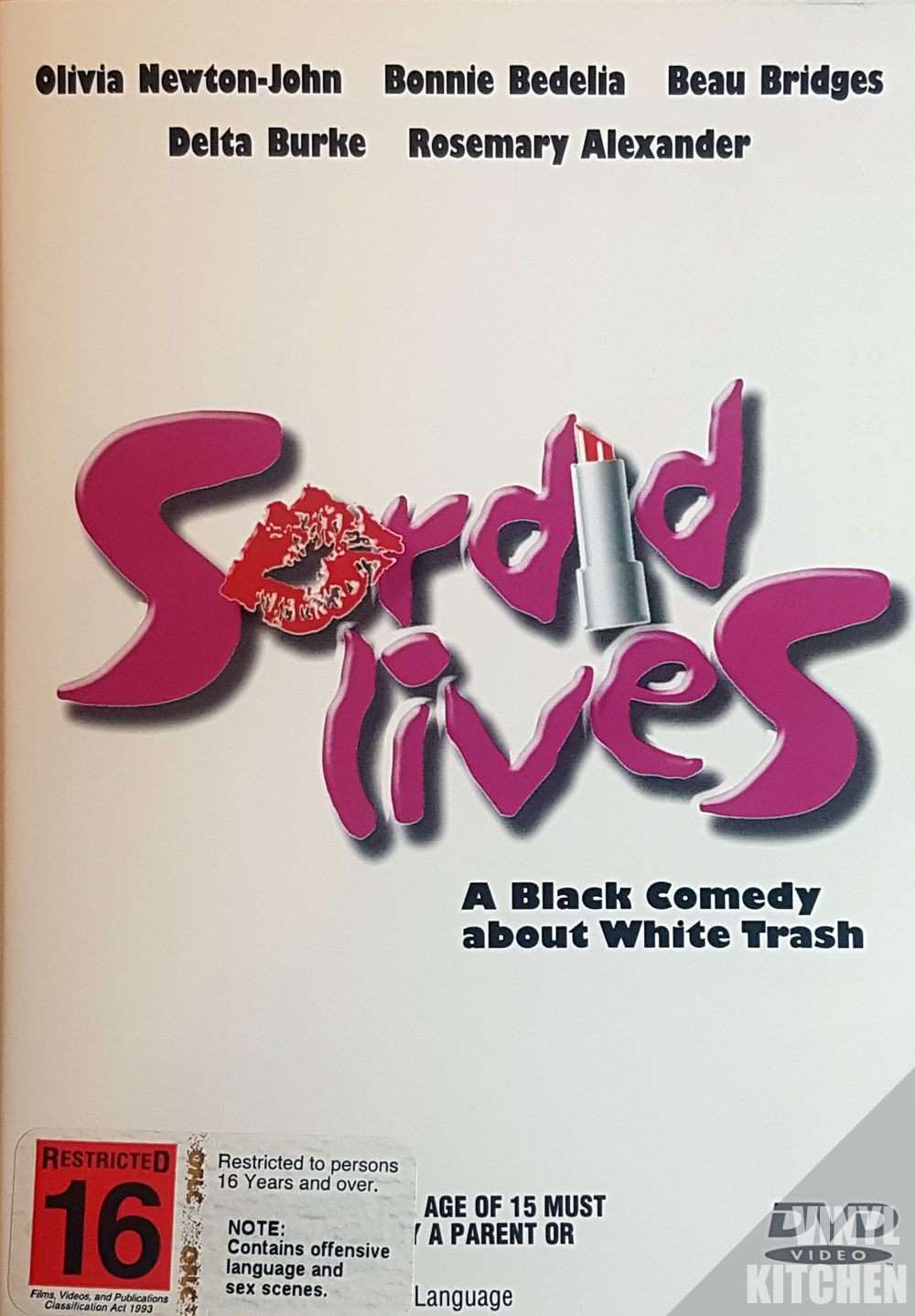 Sordid Lives