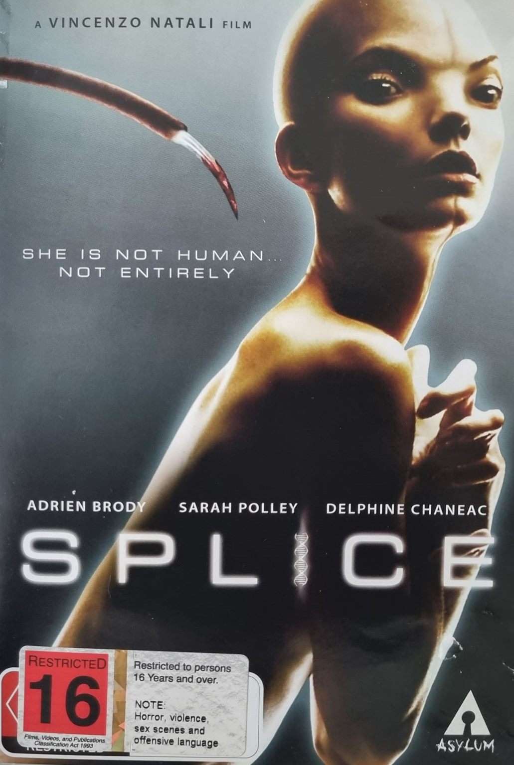 Splice