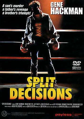 Split Decisions