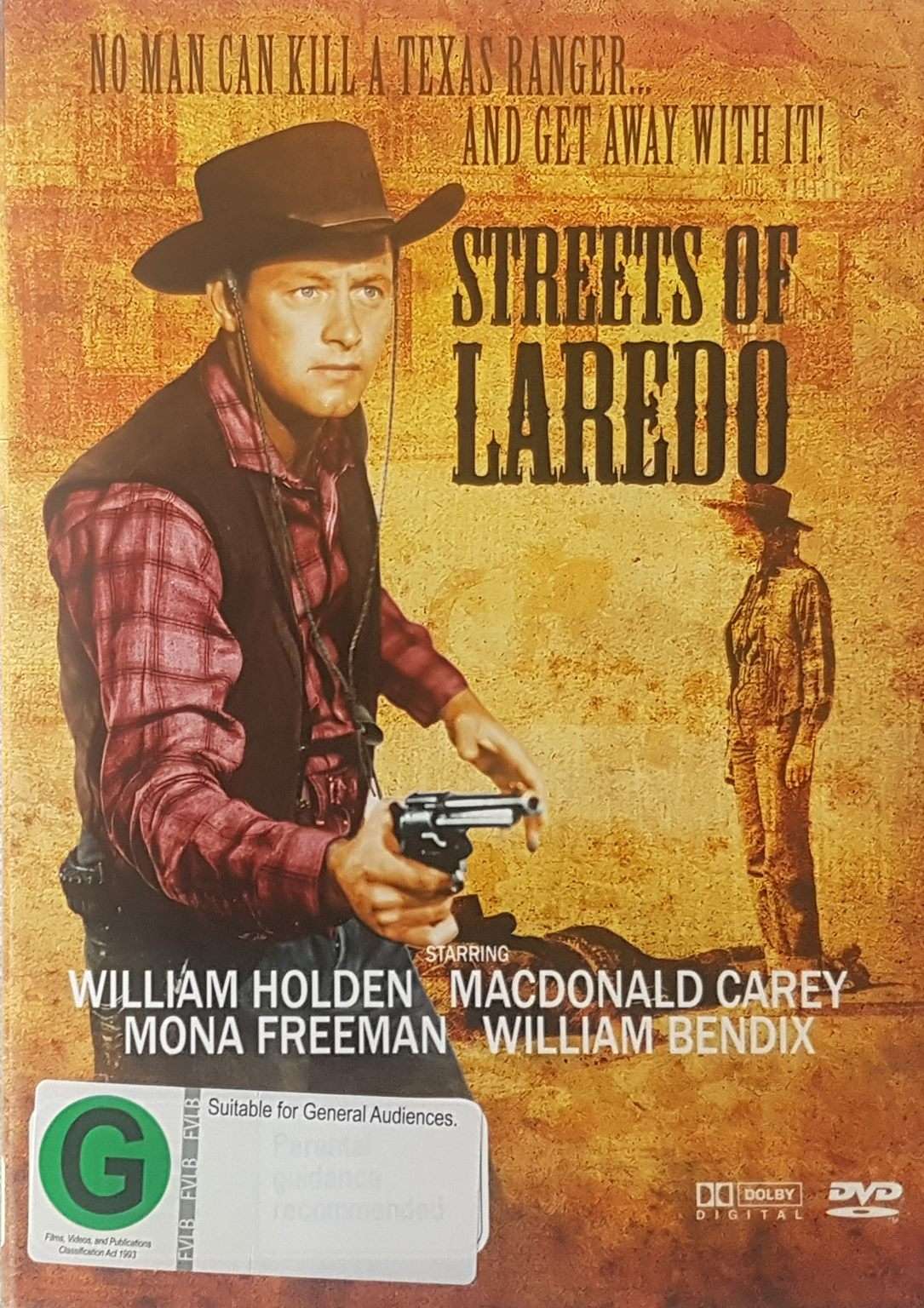 Streets of Laredo